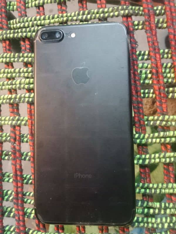 i phone 7+ 128gb 1