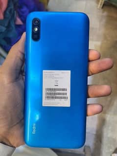 Redmi 9A