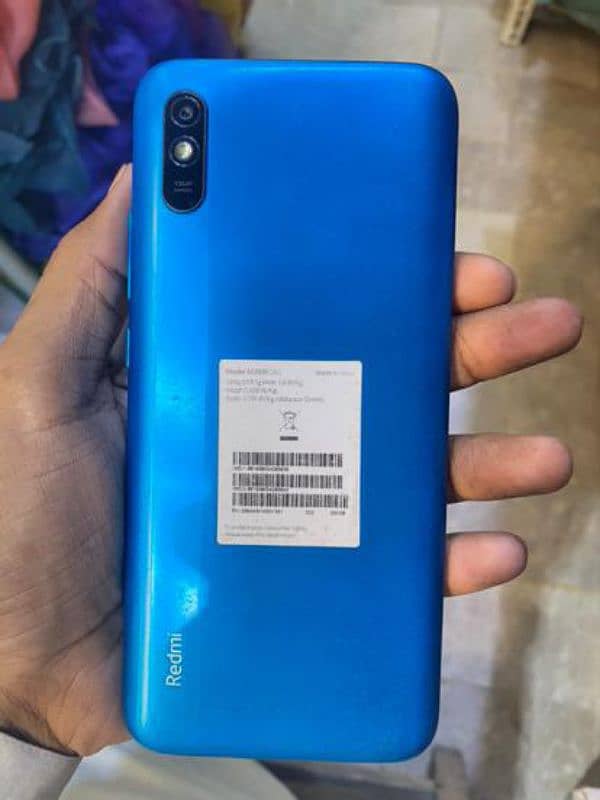 Redmi 9A 0