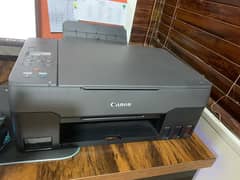 **Canon PIXMA G3420  Wireless Printer with High-Yield Ink Tanks