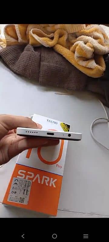 tecno spark 10 pro 16,256 1