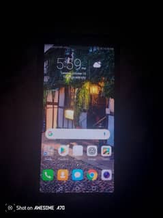 Huawei y7 prime