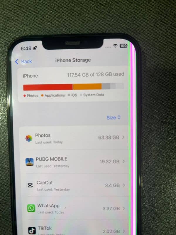 Iphone 12 Pro Max Non Pta 6