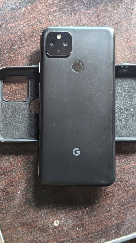 Google pixel 4a 5g selling 5