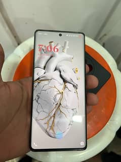 vivo v30 e (8.256) with box + charger