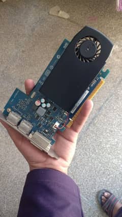 GT 630 0