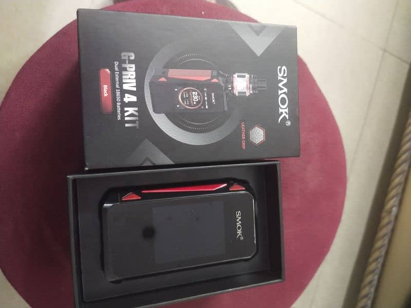 Smok Vape 2