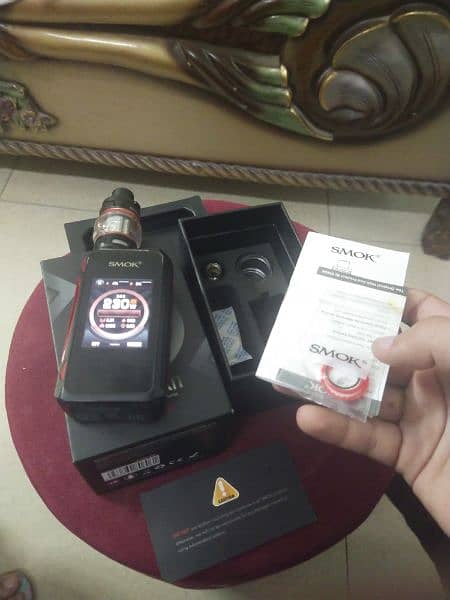 Smok Vape 3