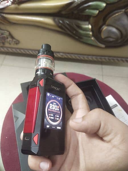 Smok Vape 5