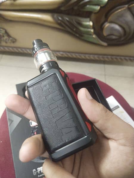 Smok Vape 6