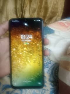 Samsung Galaxy a10