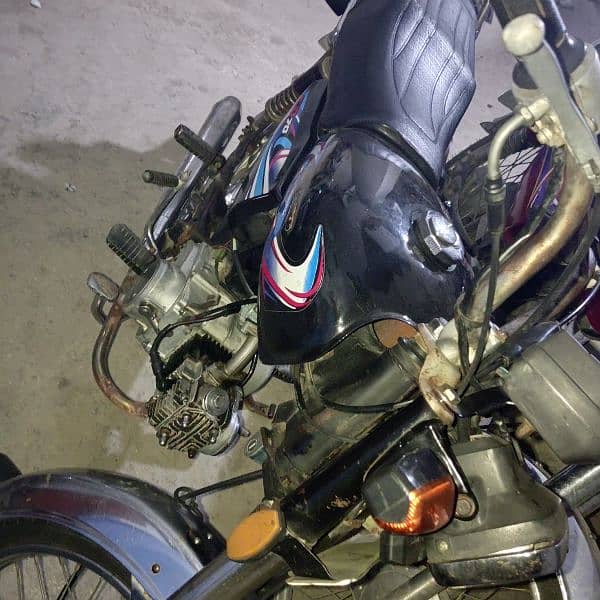 pak hero bike for sale in 30, 000 0