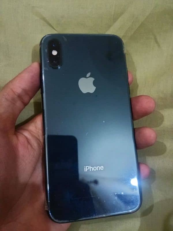 iphone xs 0