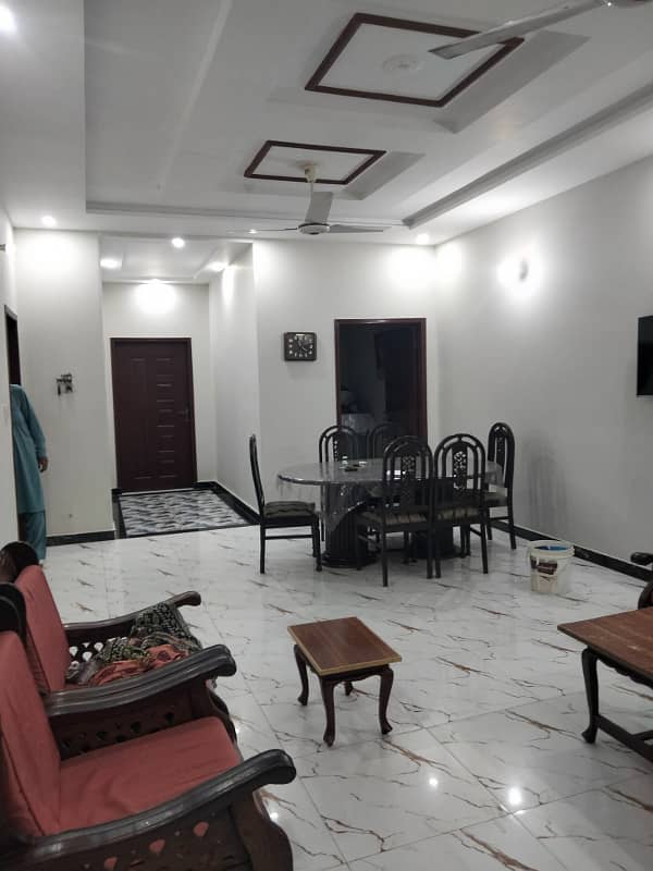 1 kanal single story House For Sale in Chinnar Bagh Raiwind Road Lahore 2