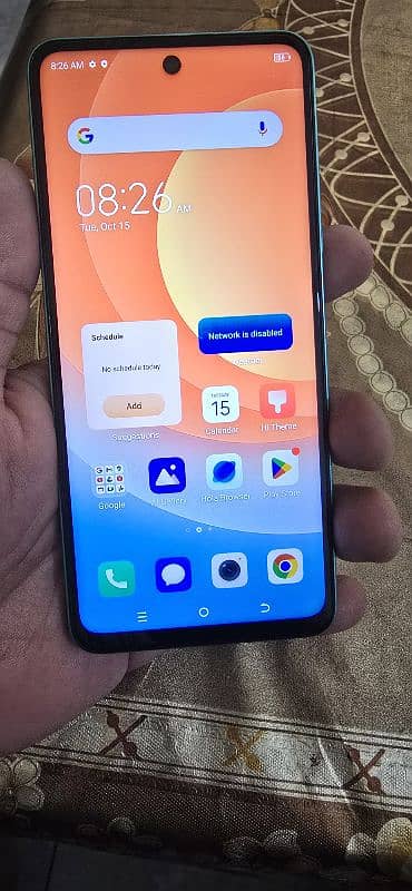 Techno Camon 19 Neo 6