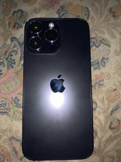 i Phone 14 Pro Max JV 128GB