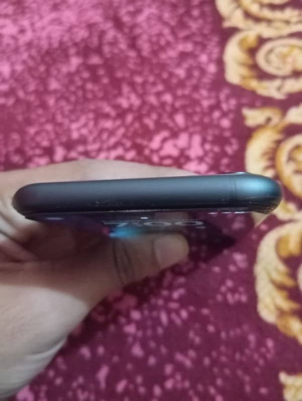 iphone 11jv 64gb black colour 0