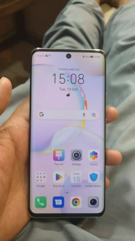 Huawei Nova 9 8-256 4