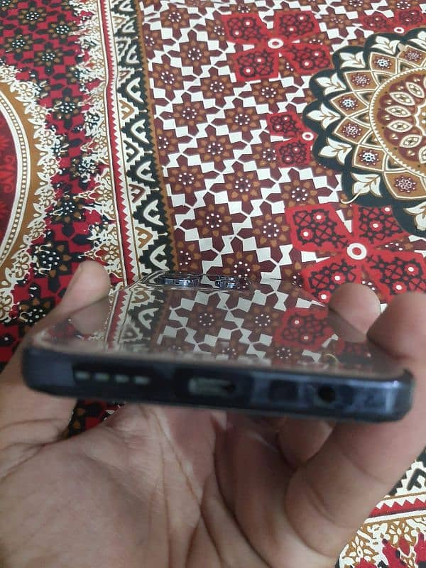 infinix note 30 with Box 3