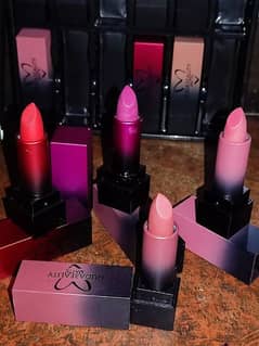 nude shade lipsticks