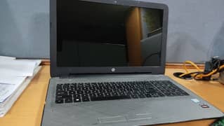 HP Core I7, 6th Gen