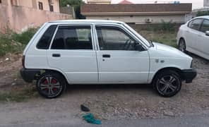 Home Used Mehran 94 Lifetime