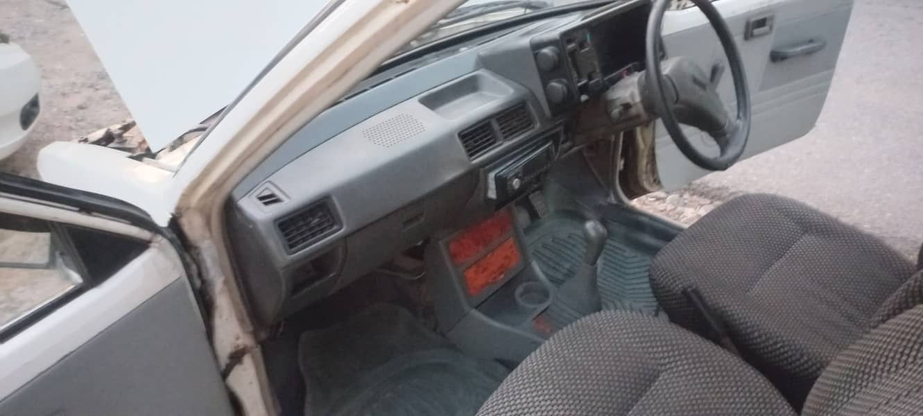 Home Used Mehran 94 Lifetime 5