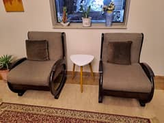 5 Seater sofa set for sale