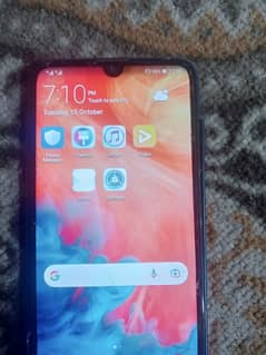 Huawei y7prime 2019.3 32 smooth working