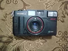 YASHICA DX MF-2 Super Camera for sale