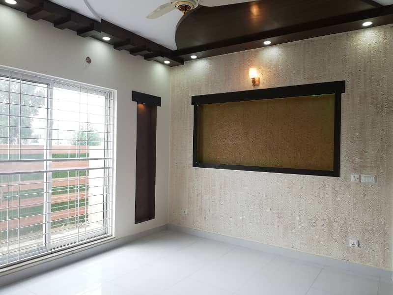 Brand New 10 Marla House For Rent In Gaznavi Block Bahria Town Lahore 3