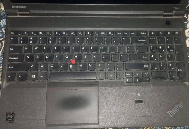 Lenovo T 540P For Sale 0