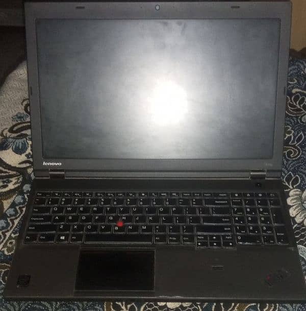 Lenovo T 540P For Sale 1