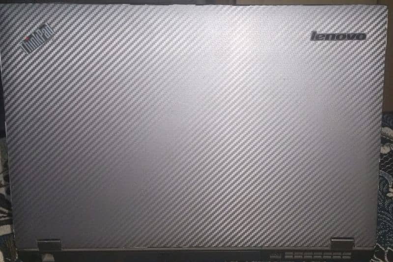 Lenovo T 540P For Sale 2