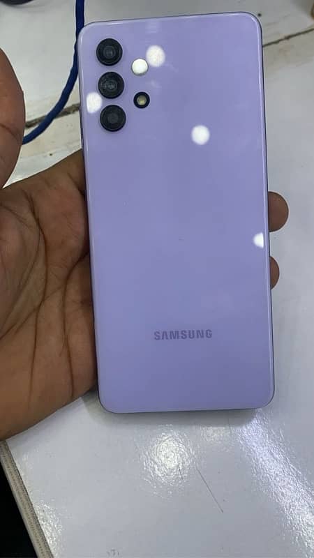 Samsung a32 4