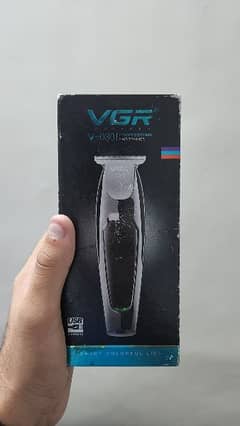 VGR V-030 Trimmer