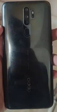 Oppo A5 2020