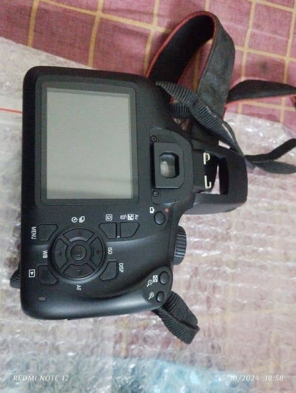 DSLR Body 4