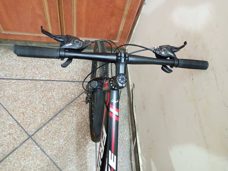 27.5 INCH IMPORTED GEAR CYCLE 6 MONTHS USED BEST CYCLE 03165615065 18