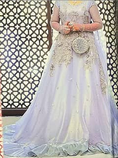 Walima dress