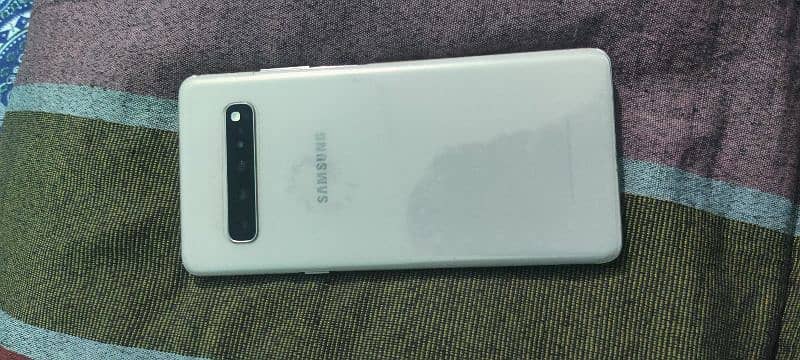 Samsung Galaxy S10 5G Official PTA Approve 0