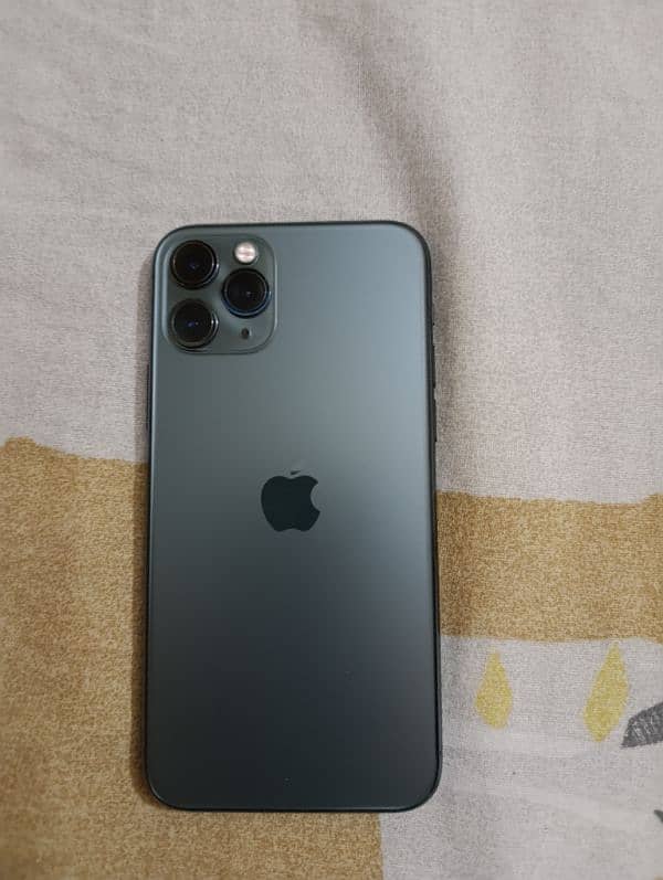 Iphone 11 pro 0