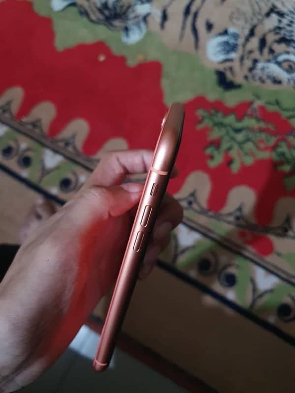 iphone xr jv 128 Gb water pack 10by10 condition 3