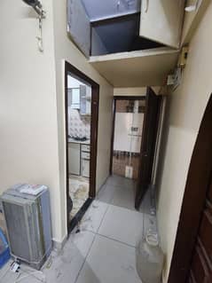 Flat For sell Double Story 4 bad room 2 drawing room 0