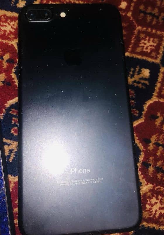 iphone 7 plus 32 gb non pta 1