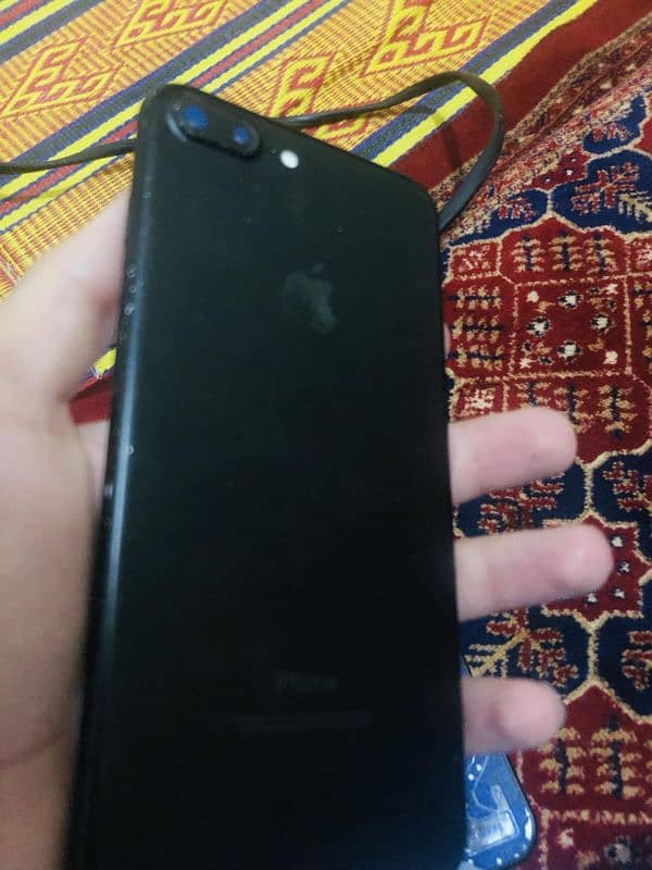 iphone 7 plus 32 gb non pta 9