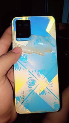 Vivo y21 for sell 0