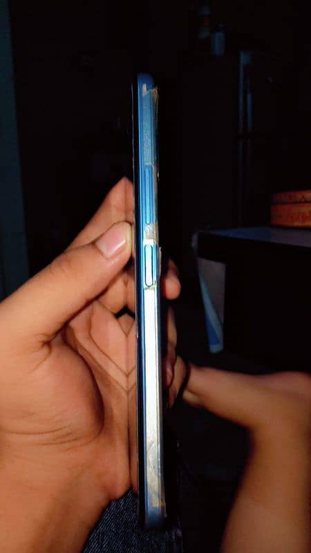 Vivo y21 for sell 2