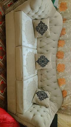 luxury sofa