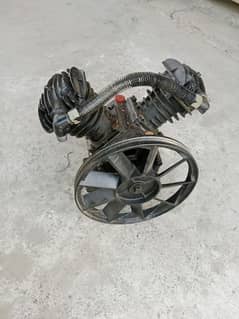 air compressor good condition